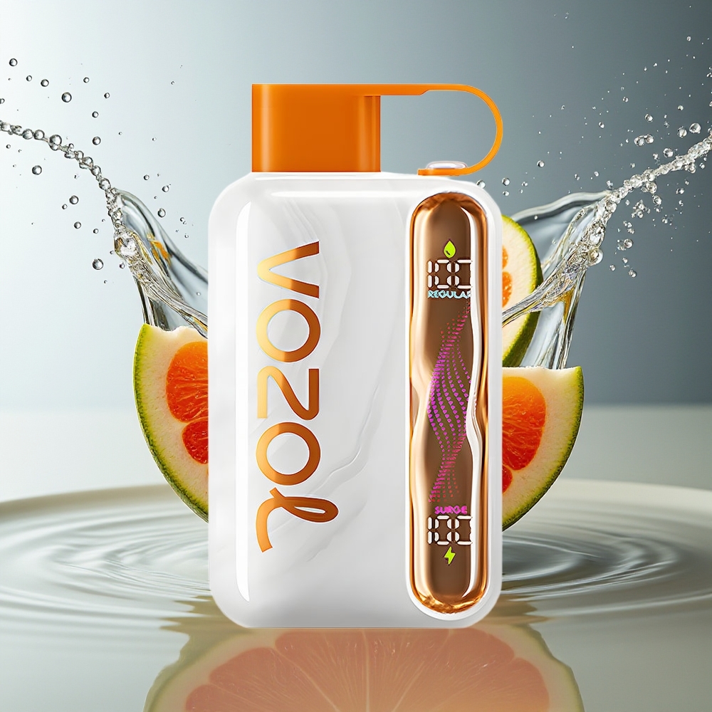 VOZOL STAR 40000 Puffs 1000mAh Type-C 20/50mg/ml Vzbull