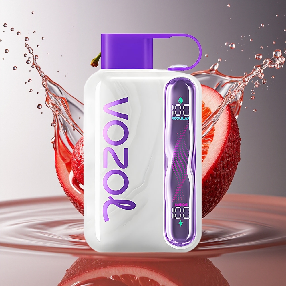 VOZOL STAR 40000 Puffs Kers Cola 1000mAh Type-C 20/50mg/ml