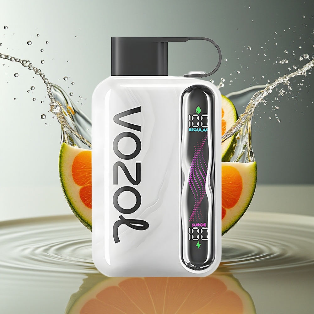 VOZOL STAR 40000 Puffs Tabak 1000mAh Type-C 20/50mg/ml