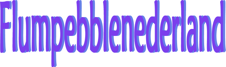 Flumpebblenederland